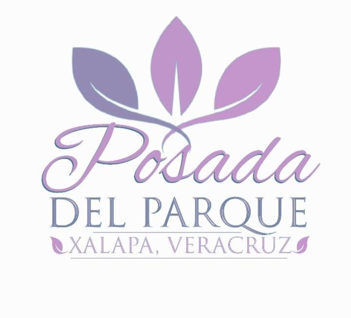 Hotel Posada Del Parque Халапа Екстер'єр фото