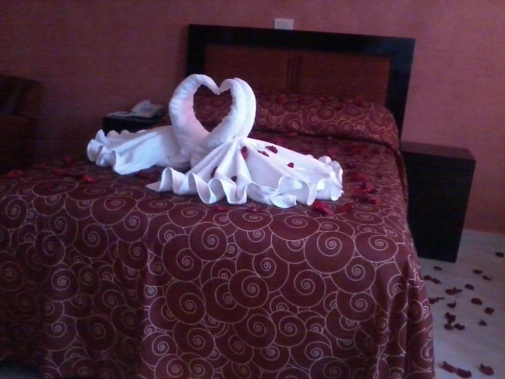 Hotel Posada Del Parque Халапа Екстер'єр фото