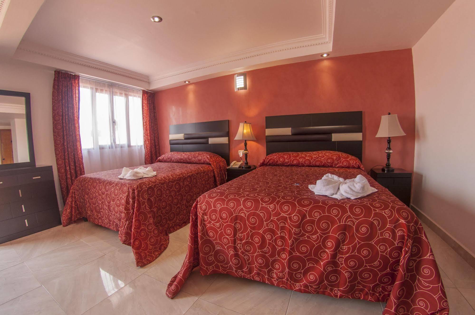 Hotel Posada Del Parque Халапа Екстер'єр фото