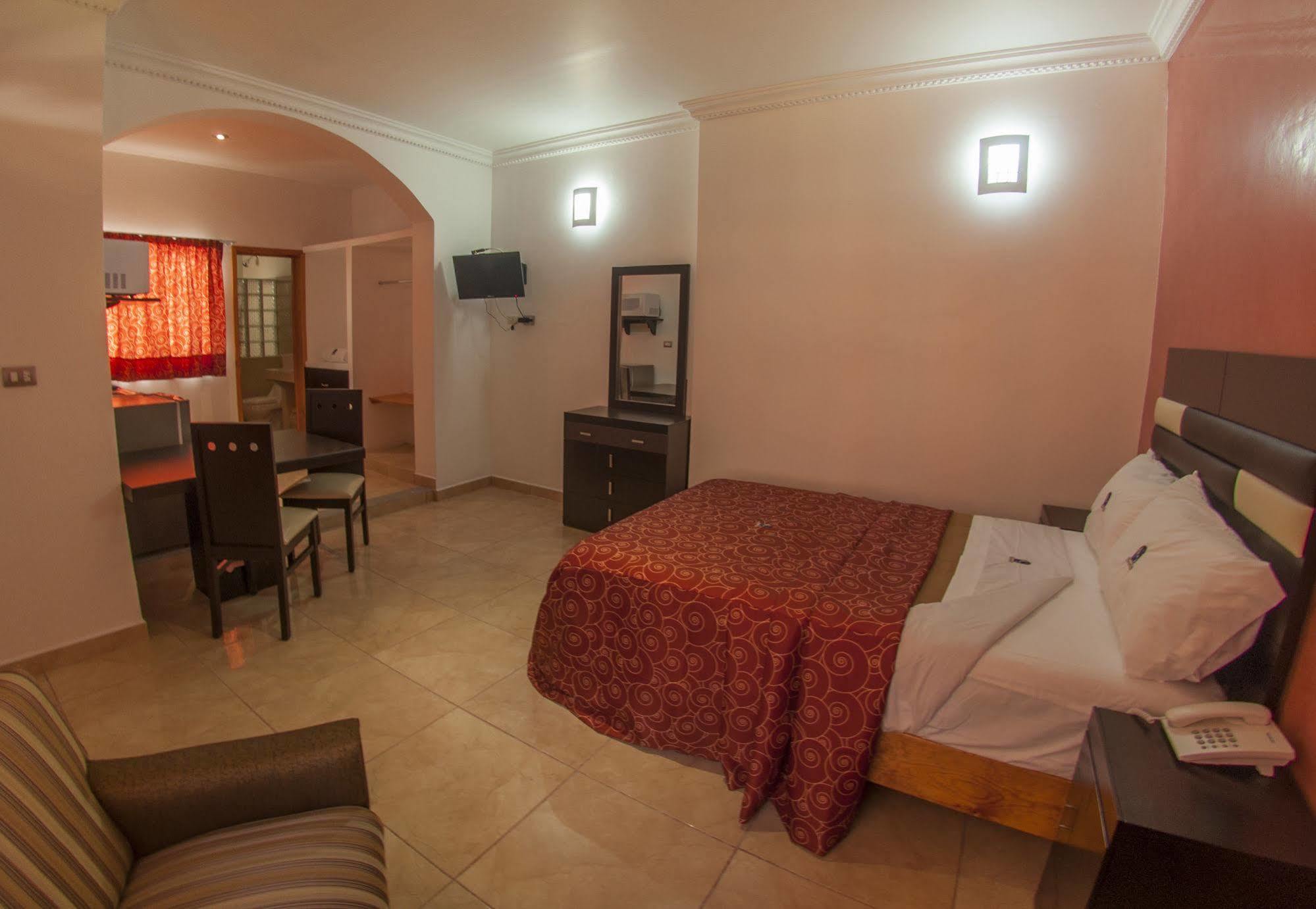 Hotel Posada Del Parque Халапа Екстер'єр фото